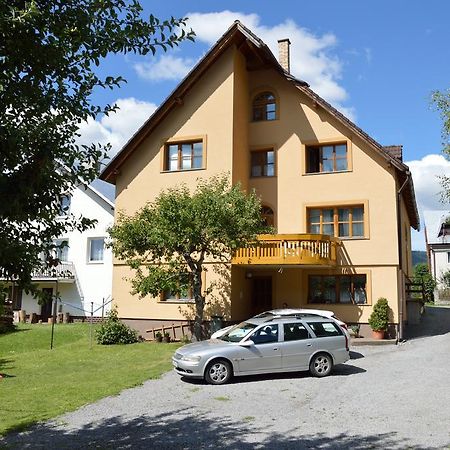 Penzion u Laca Zuberec Exteriér fotografie