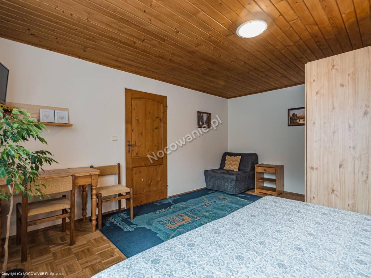 Penzion u Laca Zuberec Exteriér fotografie