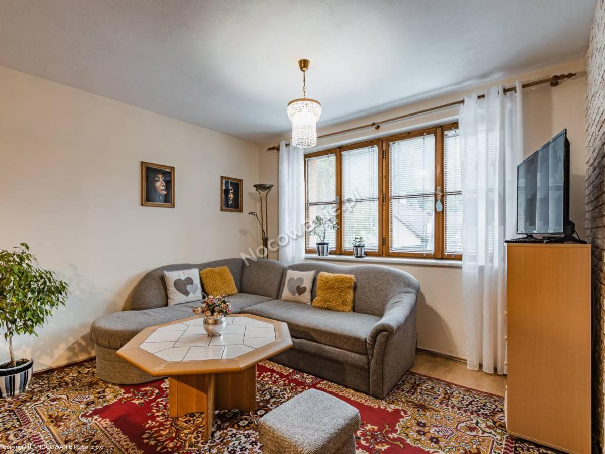 Penzion u Laca Zuberec Exteriér fotografie