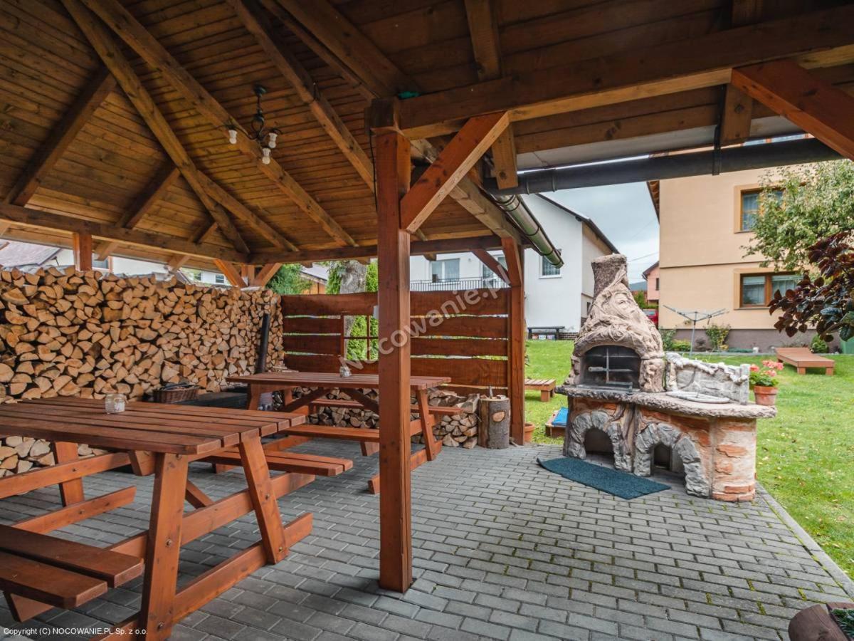 Penzion u Laca Zuberec Exteriér fotografie