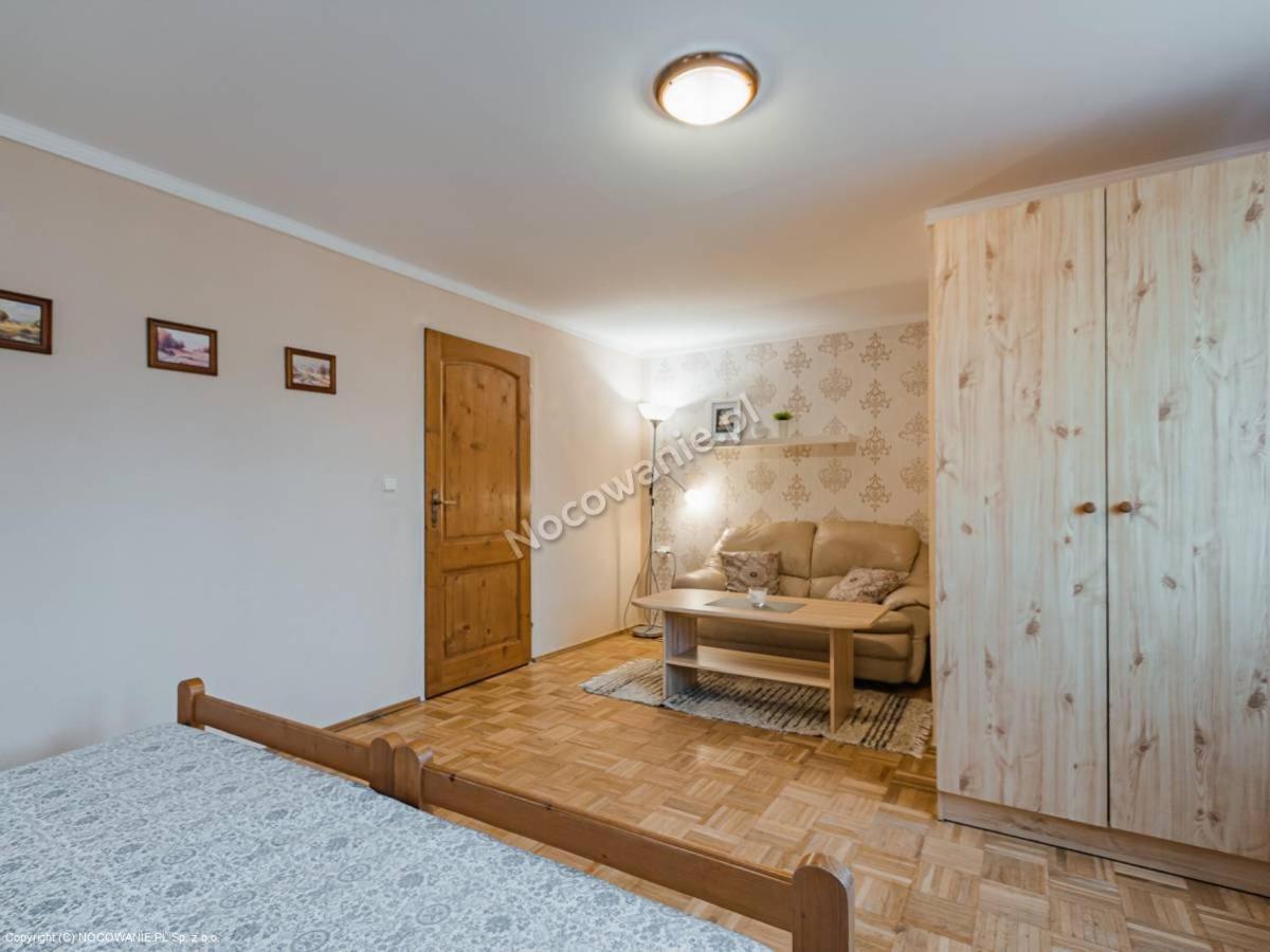 Penzion u Laca Zuberec Exteriér fotografie