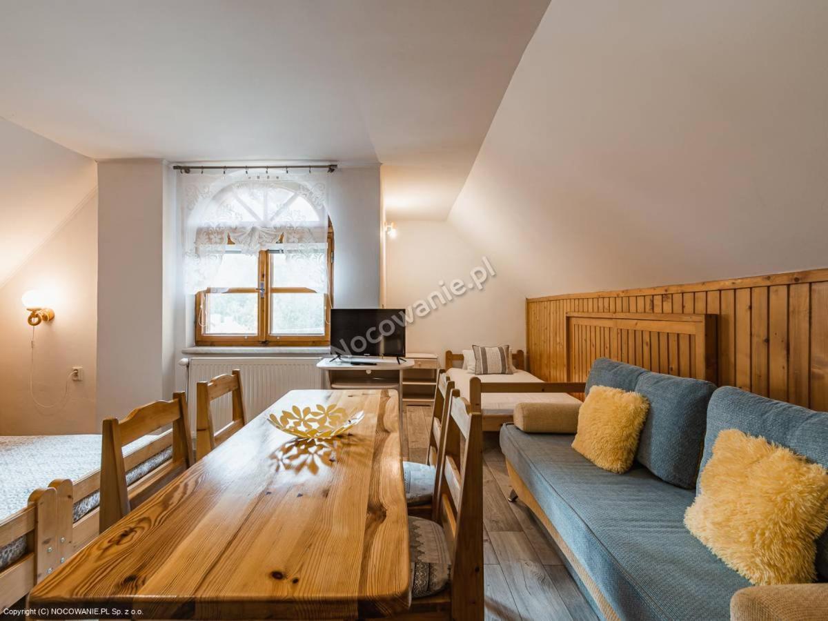 Penzion u Laca Zuberec Exteriér fotografie
