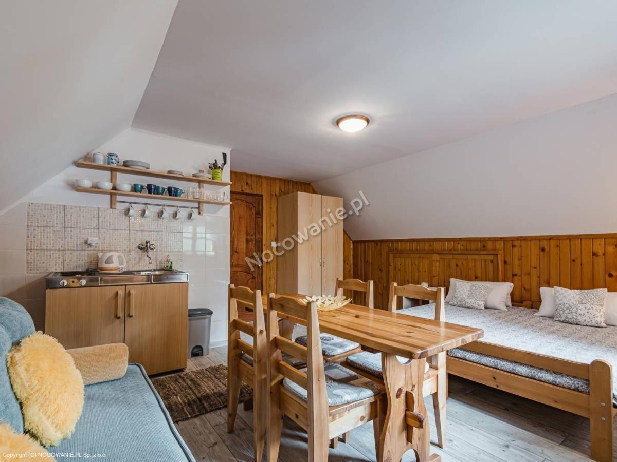 Penzion u Laca Zuberec Exteriér fotografie