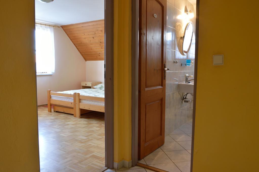 Penzion u Laca Zuberec Pokoj fotografie