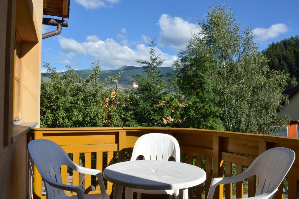 Penzion u Laca Zuberec Pokoj fotografie