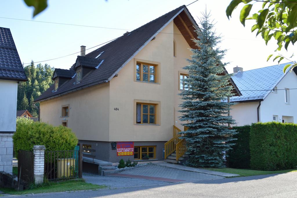 Penzion u Laca Zuberec Exteriér fotografie